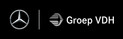 Logo Mercedes Groep VDH